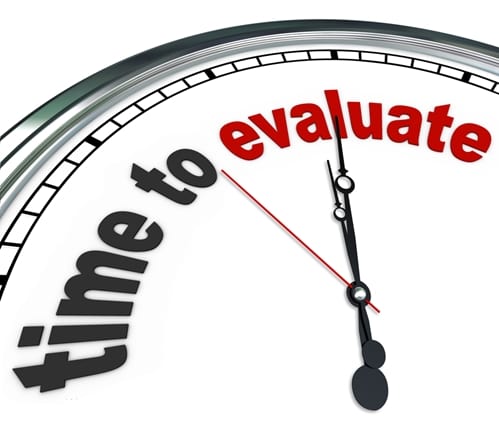 Blog post image pertaining to Tips for More Valuable Performance Reviews