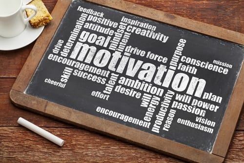Blog post image pertaining to What Leaders Need To Know About Keeping Employees Motivated